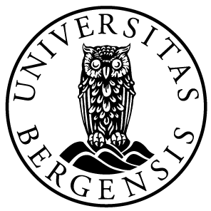 logo av Universitetet i Bergen