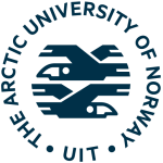 logo av Norge Arktiske Universitet