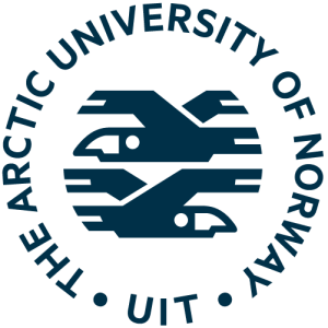 logo av Norge Arktiske Universitet