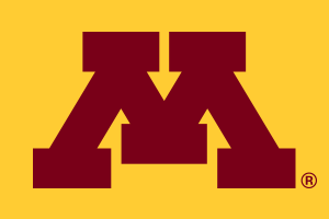 logo av University of Minnesota