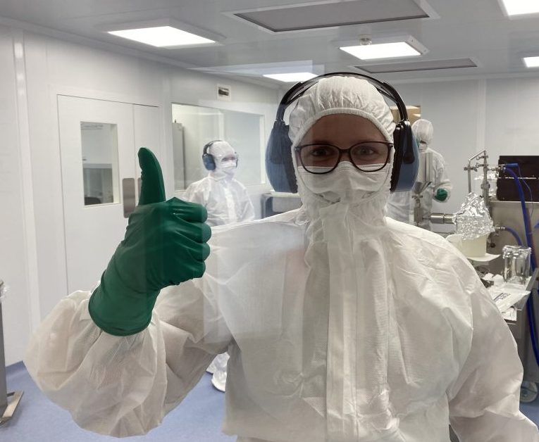 Foto: Kristin / Ocean Tunicell